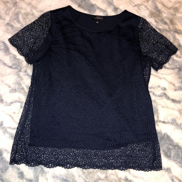 Lace shirt - Picture 2 of 6